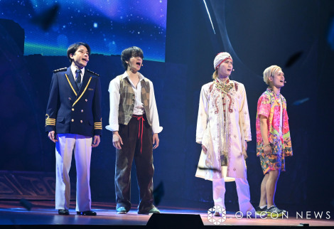 A.B.C-Z 写真 ✨ A.B.C-Z CONNECTION Vol.1の思い出✨ 塚ちゃん＋扉 塚ちゃん