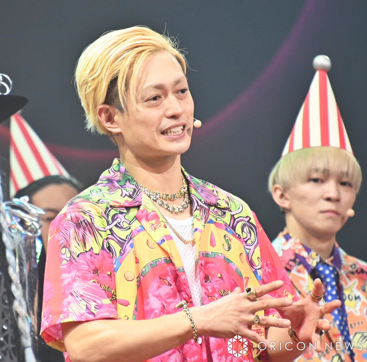 画像・写真 | A.B.C-Z、4人体制初の“ABC座”「気を引き締めて