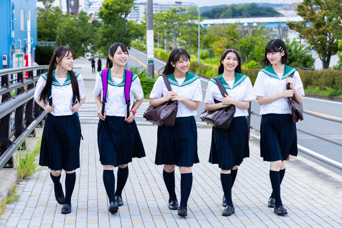 ラブライブ!スクールアイドルミュージカル the DRAMA ラブライブ！スクールアイドルミュージカル the DRAMA」予告解禁