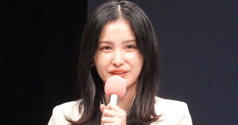 元テレ東アナ・池谷実悠さん、夫“顔出し”のウエディング2ショットが「美男美女」と反響 今年3月に結婚発表