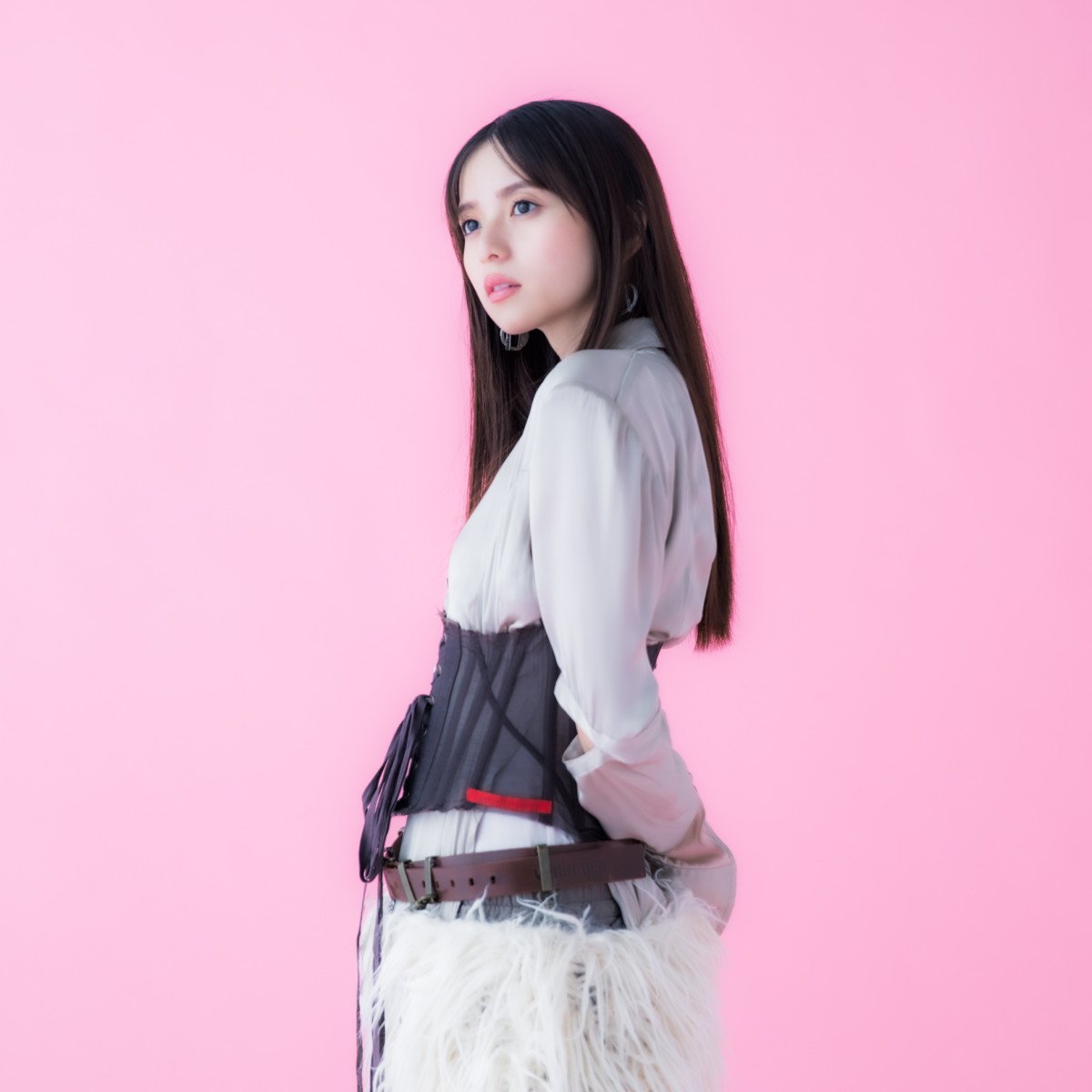 推しの子】アイ役・齋藤飛鳥、殺されるシーンは異例の撮影方法 アクア