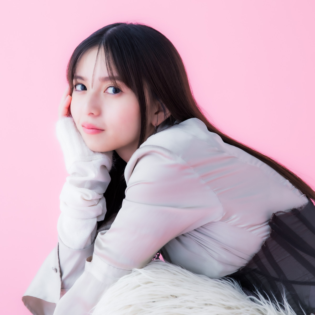 画像・写真 | 【推しの子】アイ役・齋藤飛鳥、殺されるシーンは異例の