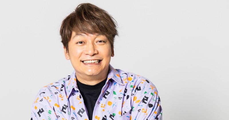 香取慎吾、20代、30代とは違う新たな“僕”に挑戦 25年は表現力に