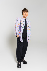 11��27����3rd�A���o���wCircus Funk�x��z�M�����[�X���鍁��T��i�B�e�F�R����×��j �iC�jORICON NewS inc. 