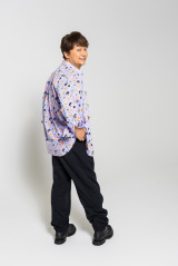 11��27����3rd�A���o���wCircus Funk�x��z�M�����[�X���鍁��T��i�B�e�F�R����×��j �iC�jORICON NewS inc. 