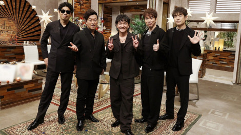 12��12�������́wThe Covers�x���iC�jNHK 