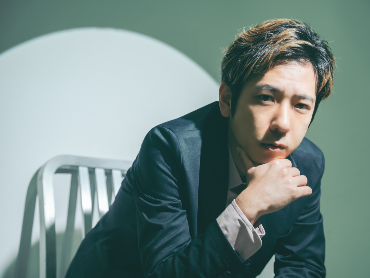 二宮和也、“イイニノサンの日”にX更新 休止宣言から21日「今日から再開