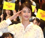 �f��w�͂��炭�זE�x�̃C�x���g�ɓo�d�������{��� �iC�jORICON NewS inc. 