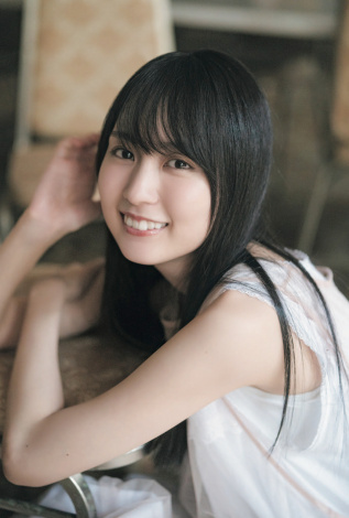 画像・写真 | 乃木坂46賀喜遥香、1年での成長を語る「今の私が一番私