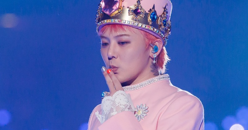 MAMA】BIGBANG”再集結”に会場絶叫 G-DRAGONのステージにSOL＆D-LITEが