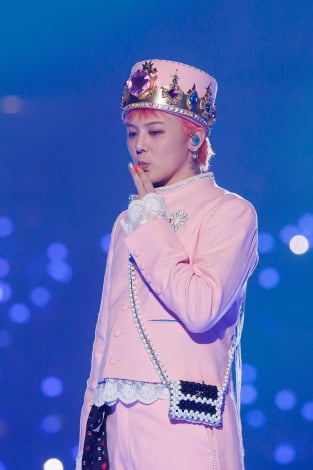 G-DRAGON(C)CJ ENM Co., Ltd, All Rights Reserved 