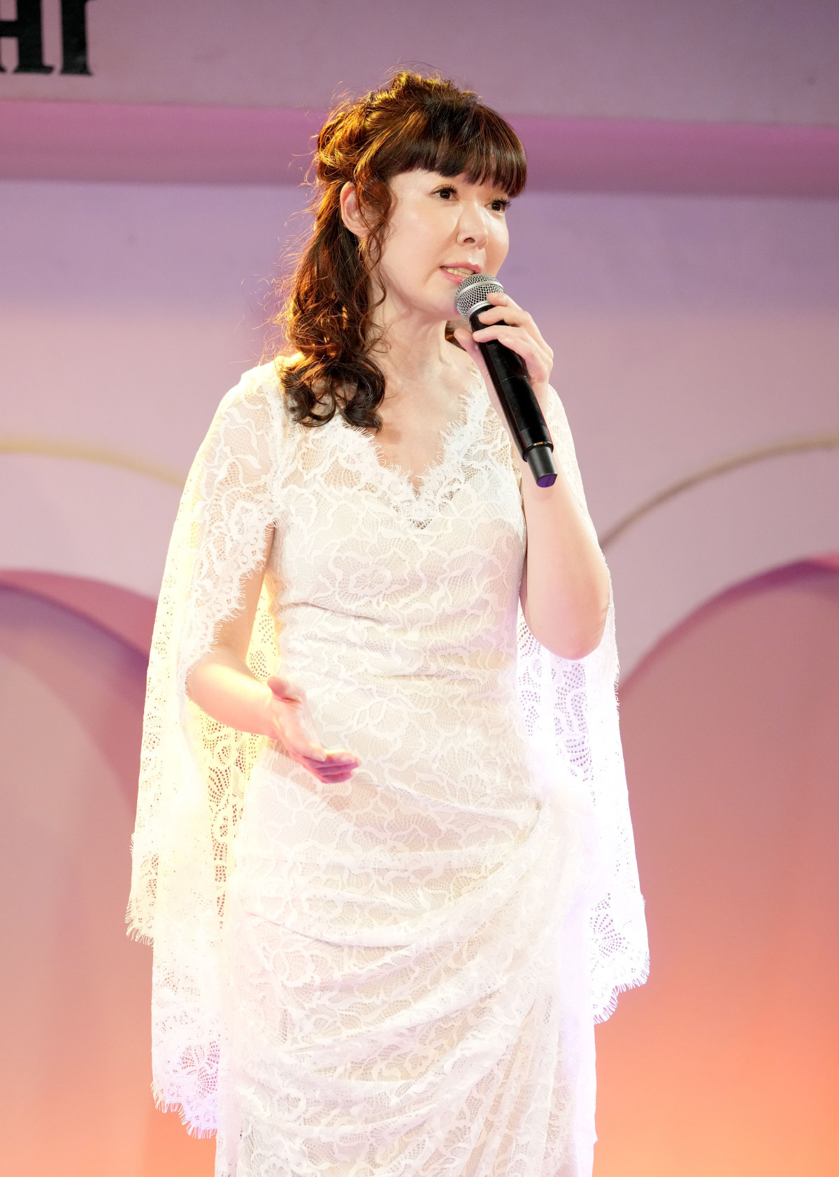 田川寿美 