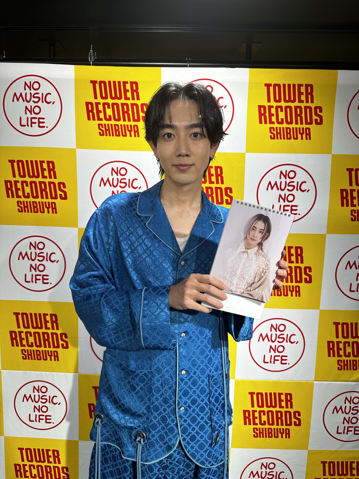 画像・写真 | 駒木根葵汰、カレンダーイベント開催「さまざまな角度