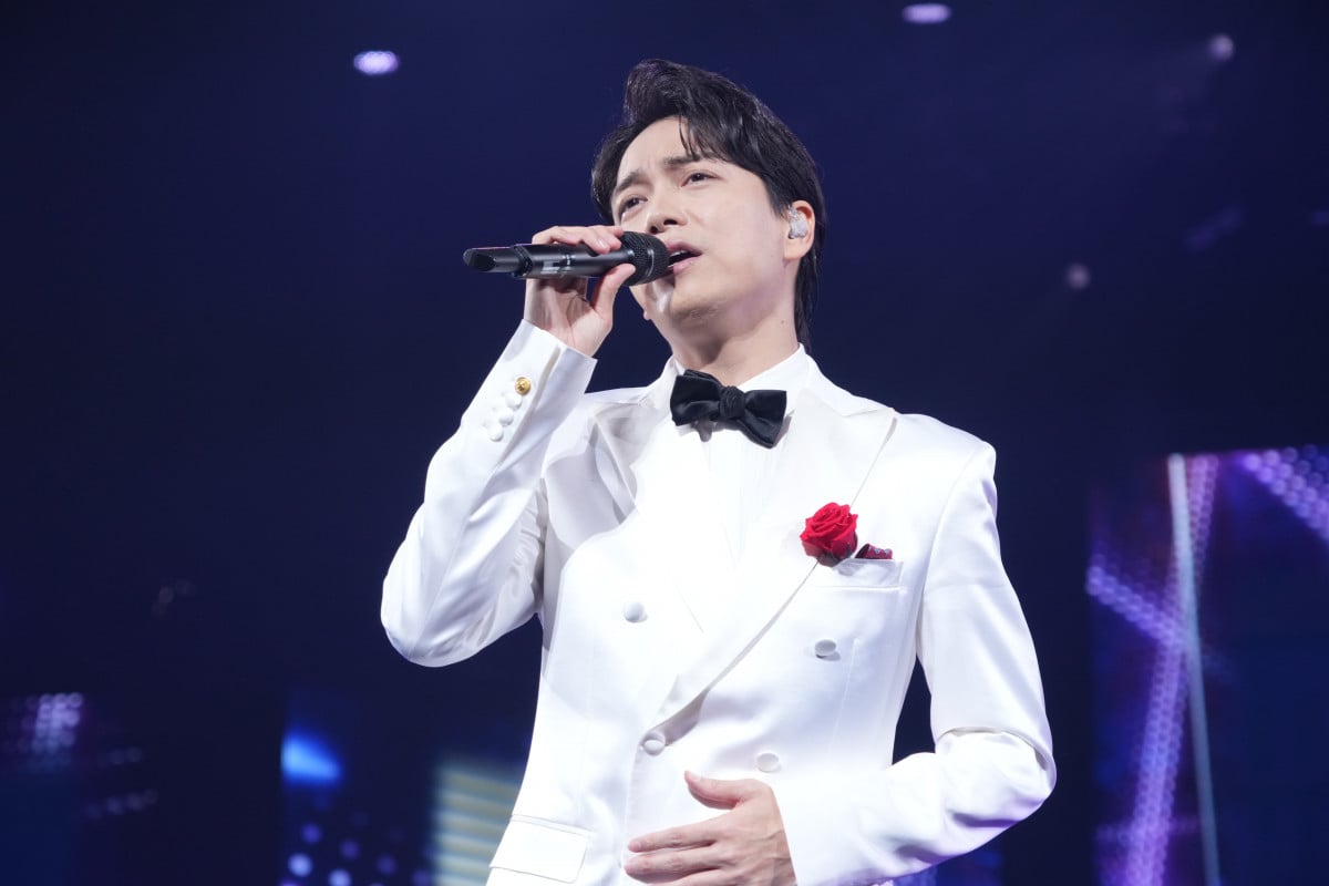 モーツァルト 山崎育三郎 花總まり モーツァルト！』DVD 山崎育三郎 Ver. 花總まり