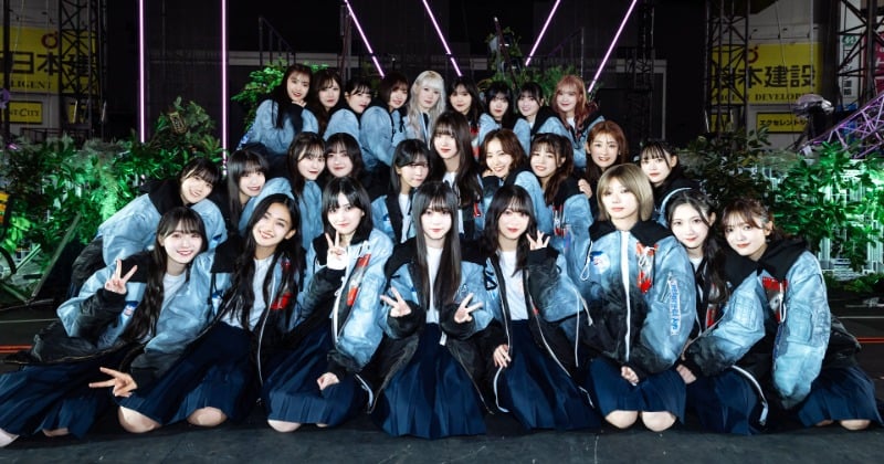 櫻坂46 4th アニラ 縁日 1等 クッション 小池美波 非売品！ 櫻坂46 4th アニラ 縁日 1等 クッション 小池美波 非売品