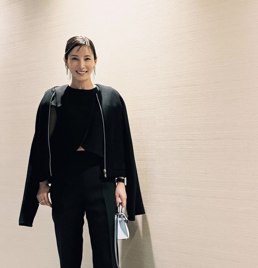 画像・写真 | 加藤あい、貴重“ショット”とともに結婚11周年を報告