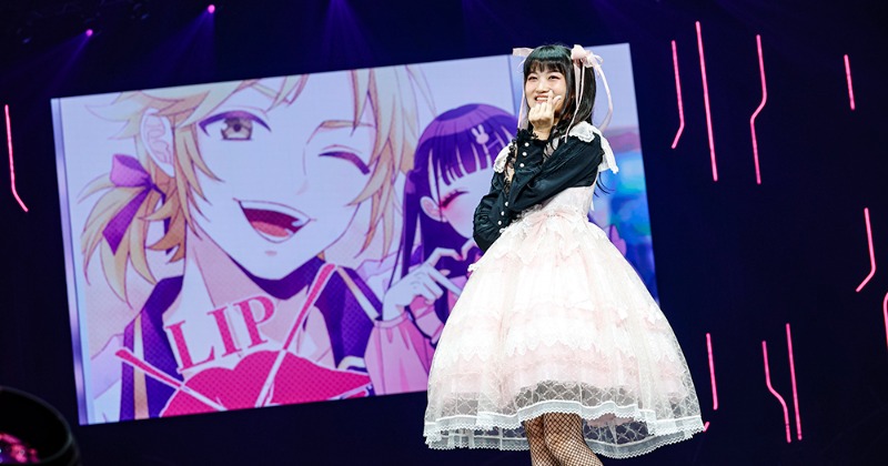 アニサマ2024 【未使用シリアルコード付き】 20240902_120545_o_57237903.jpg