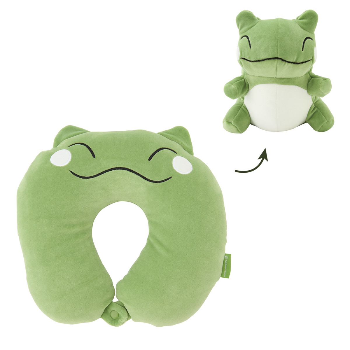 ポケモン＞トラベルグッズ新登場 ミミッキュのスーツケース