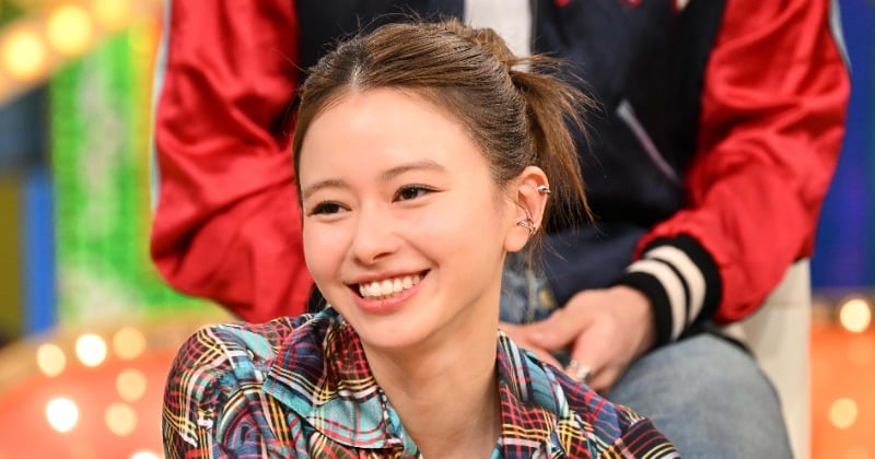 山本舞香、2年前の占いが的中していた 結婚後の心境明かす「不安がない」