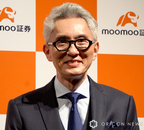 wǓƂ̃Oxɐ𓊎dLwmoomoo x Nasdaq E̓2024x\E헪\iCjORICON NewS inc. 