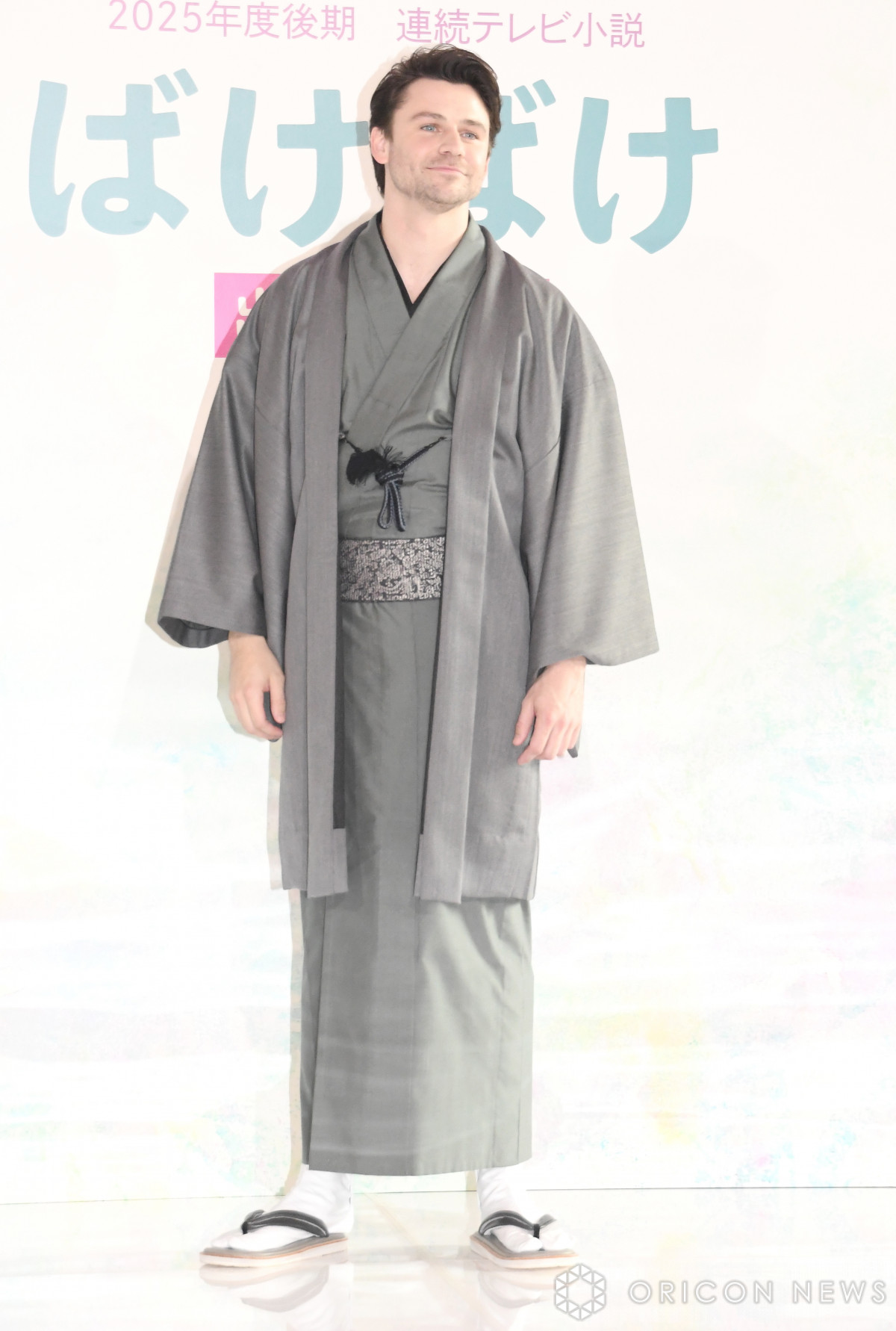 Aerw΂΂xqC̕vEwug~[EoXgE (C)ORICON NewS inc. 