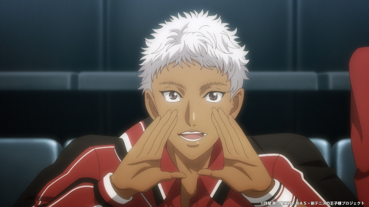 テニプリ テニプリフェスタ2016 ～合戦～｜新テニスの王子様 公式ウェブサイト