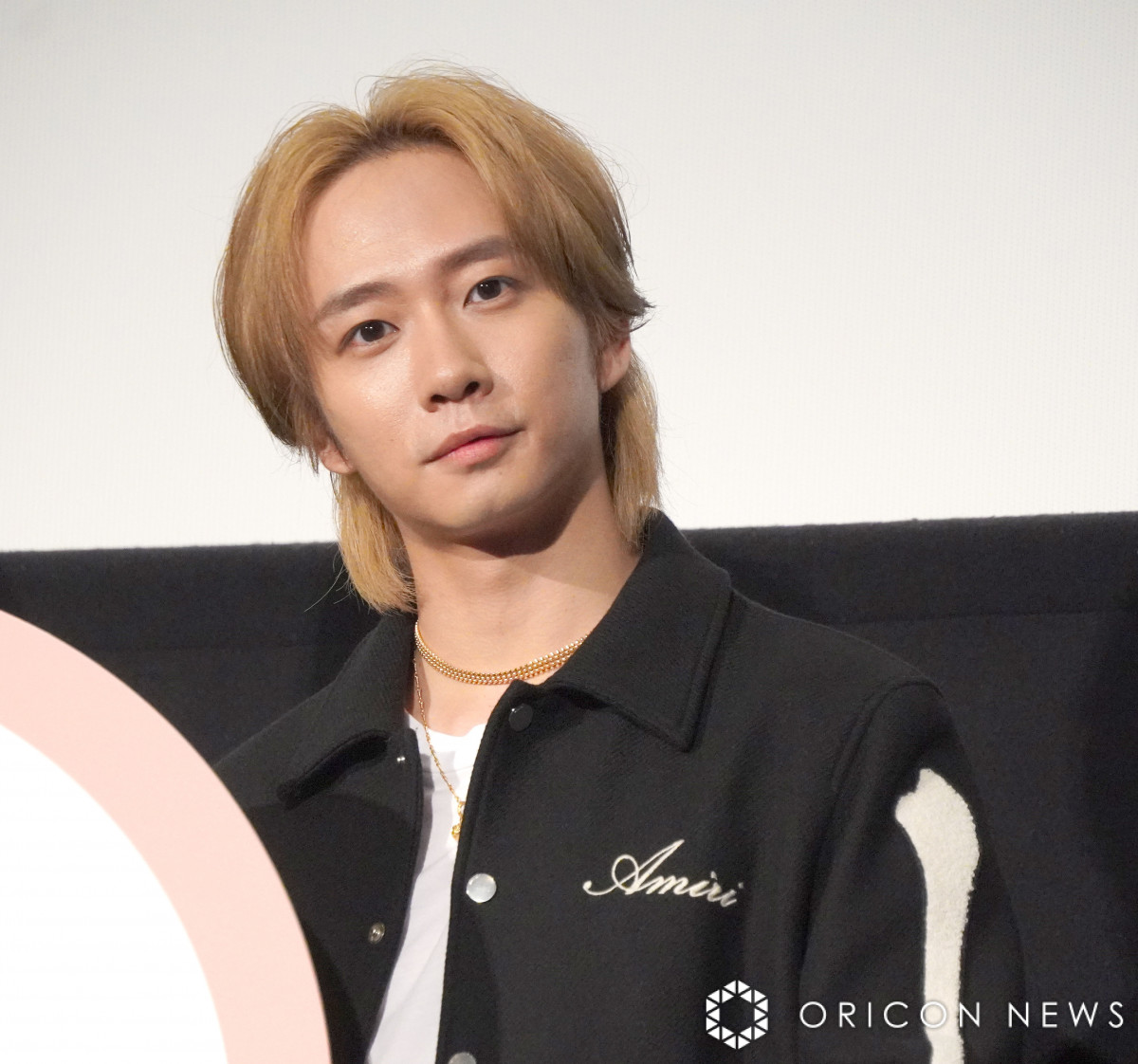 Travis Japan トラジャ 中村海人