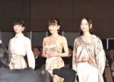 w53xXghbT[܁x\E܎ɏoȂPerfume()䂩A`Â(C)ORICON NewS inc. 