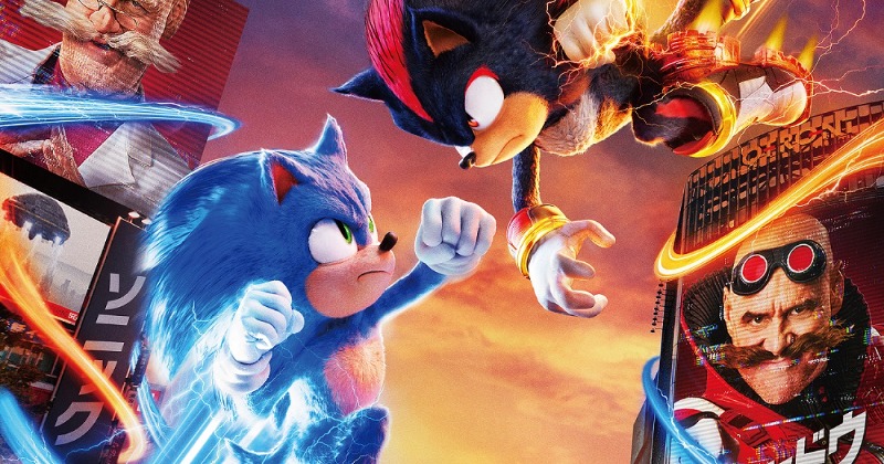 ソニック × シャドウ TOKYO MISSION』激闘の舞台・TOKYOへのリスペクト