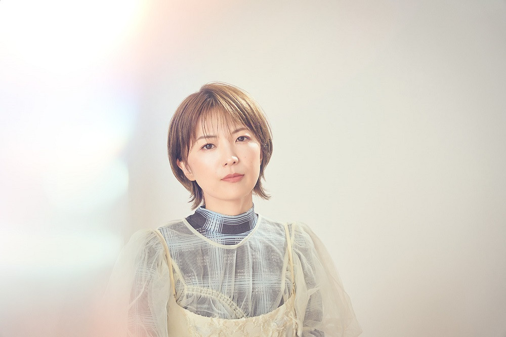 インタビュー】熊木杏里、2年ぶりアルバムは「生きるとは」をテーマに