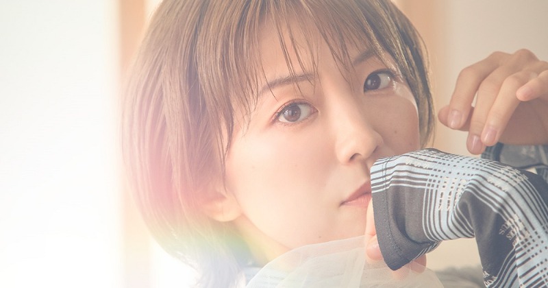 インタビュー】熊木杏里、2年ぶりアルバムは「生きるとは」をテーマに