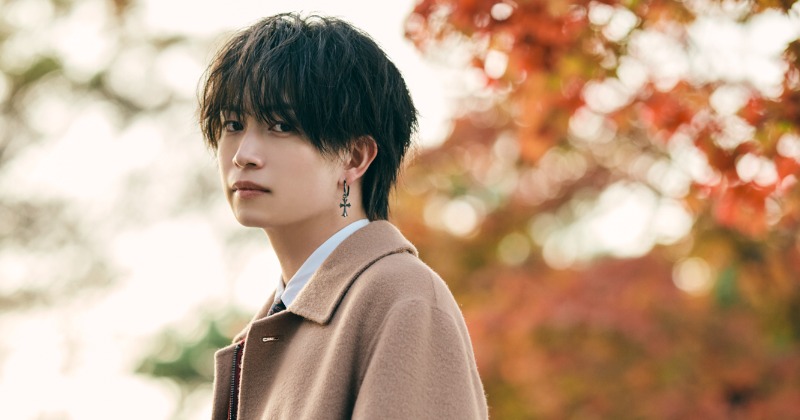 綱 啓永 まとめ売り 17,293人の頂点に立った綱啓永「自信なんて全然なかった」意外な自己