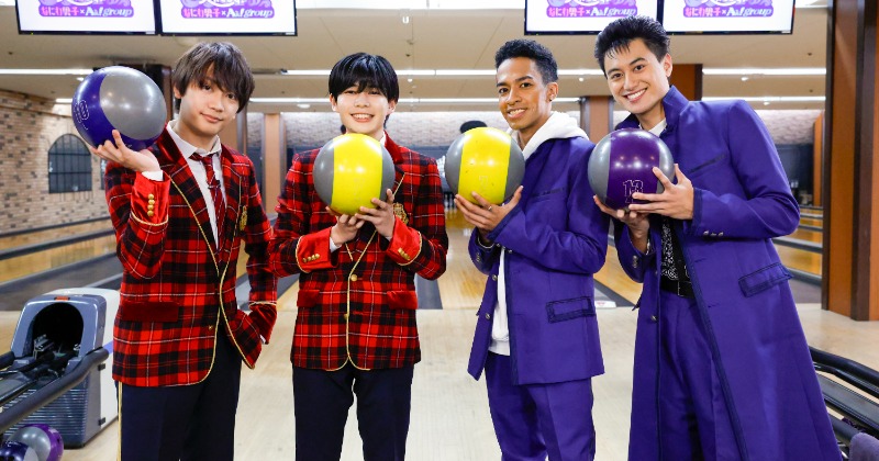 なにわ男子＆Aぇ! group、3年半ぶり冠番組放送でエモさ＆“成長