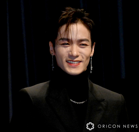 川村壱馬の画像一覧 | ORICON NEWS