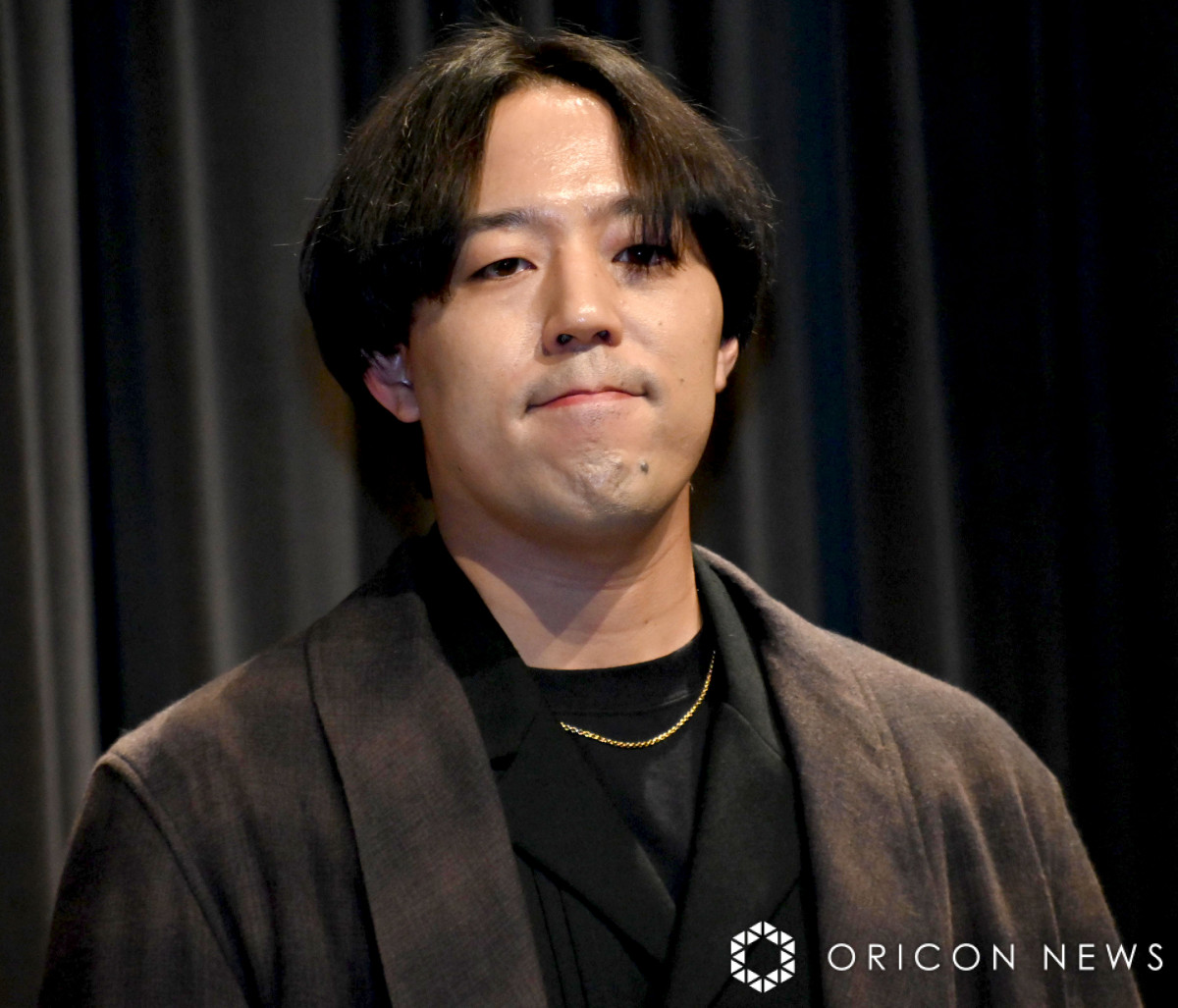 画像・写真 | EXILE／FANTASTICS世界、会見冒頭からボケかまし総