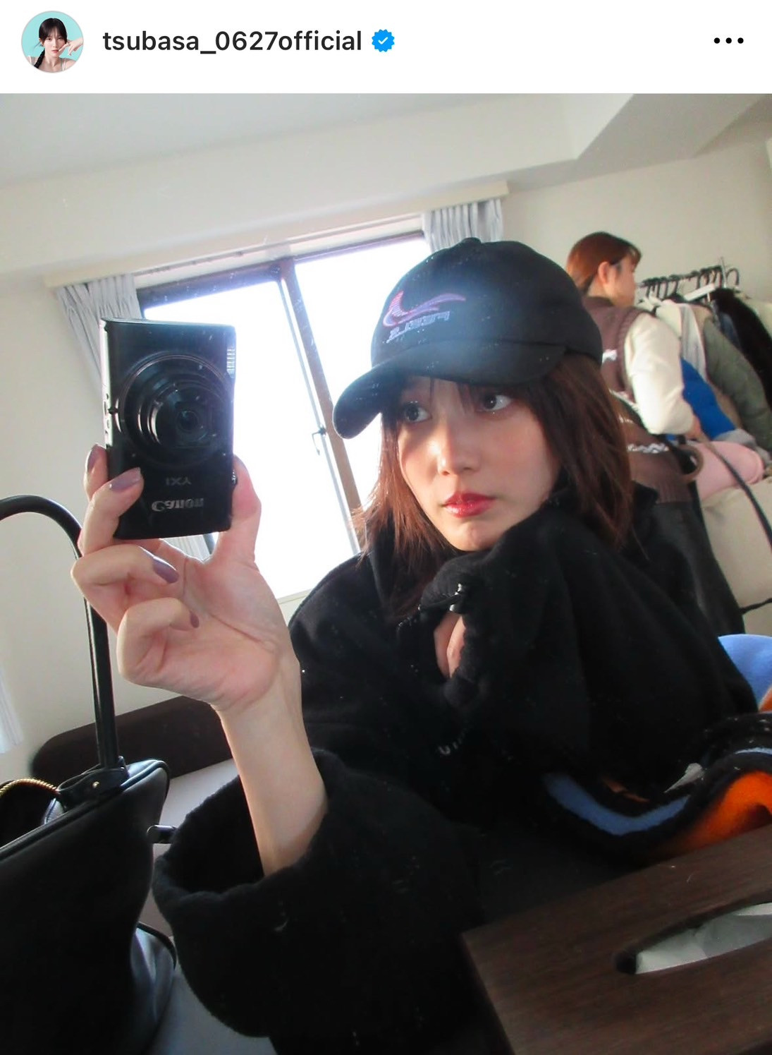 画像・写真 | 本田翼、太ももあらわな“ミニ丈”私服スタイル「最高に