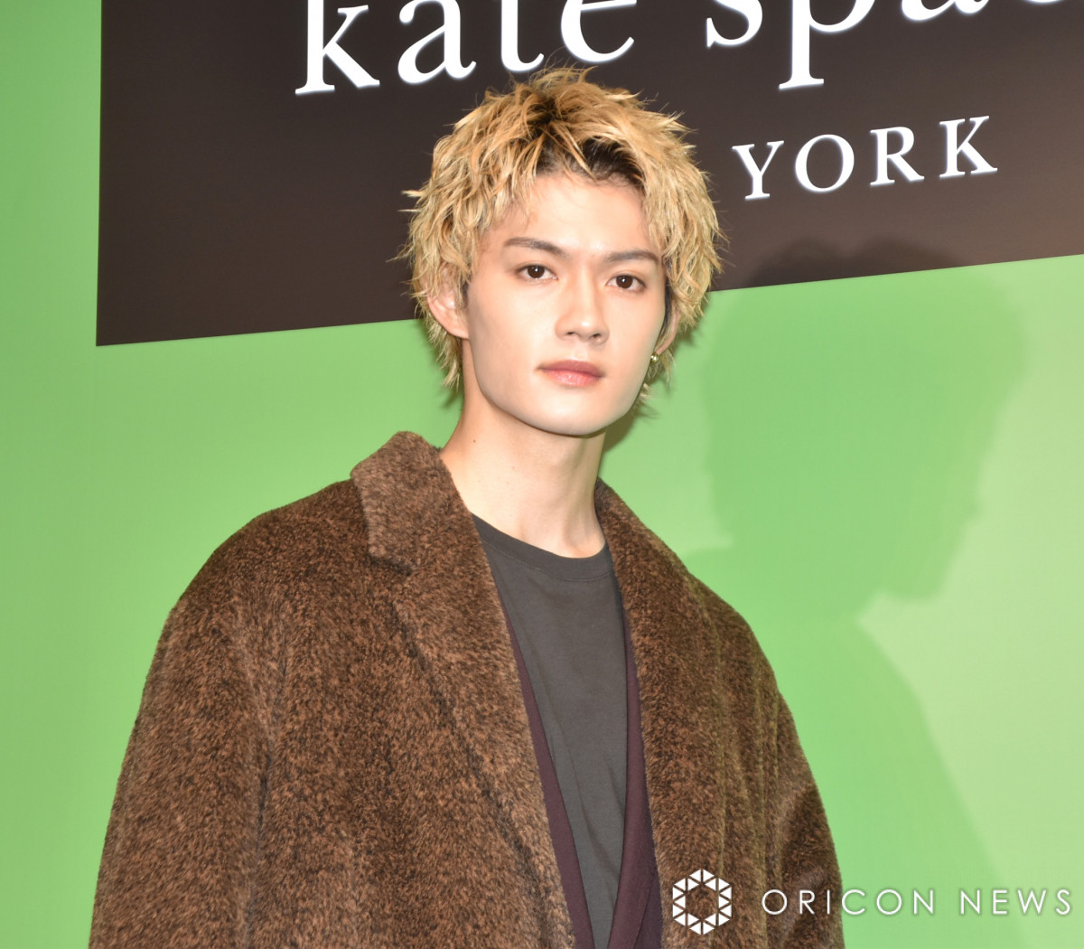 BODE ベージュ Rose Garlandセットアップ佐野勇斗着用 M!LK The Fashion Room