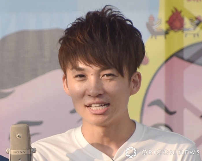 ACV^CE͈䂸 (C)ORICON NewS inc. 