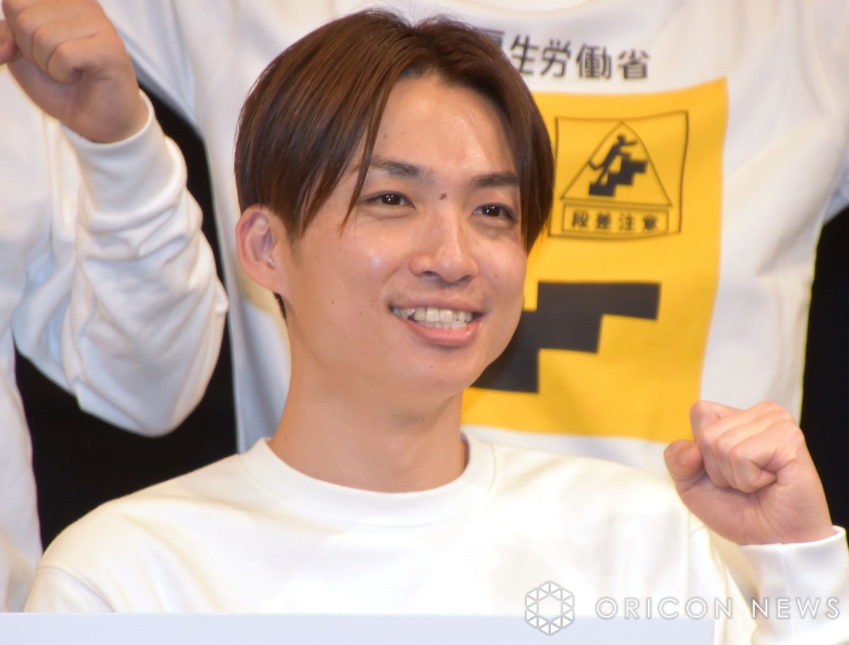 ACV^CE͈䂸 (C)ORICON NewS inc. 