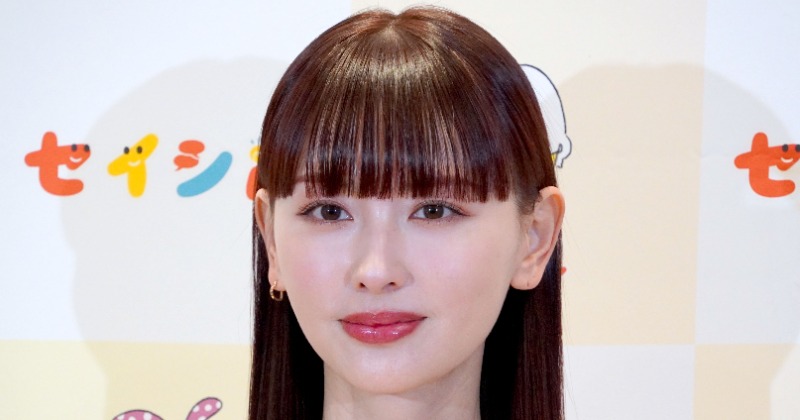 鈴木えみ、子どもへの性教育に呼びかけ 大切なことは「フラットに