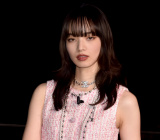 wCHANEL AND CINEMA - TOKYO LIGHTSx̃Zu[VfBi[ɗꂵؓ iCjORICON NewS inc. 