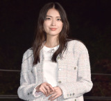 wCHANEL AND CINEMA - TOKYO LIGHTSx̃Zu[VfBi[ɗꂵ݂ iCjORICON NewS inc. 