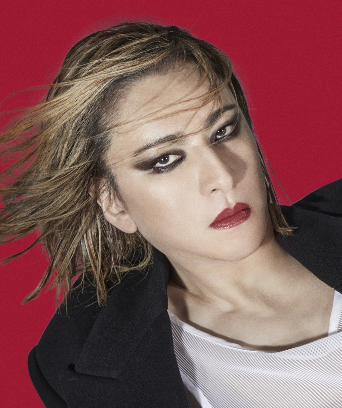 YOSHIKI、アジア人初の快挙 米Variety「国際音楽功労賞」受賞が決定