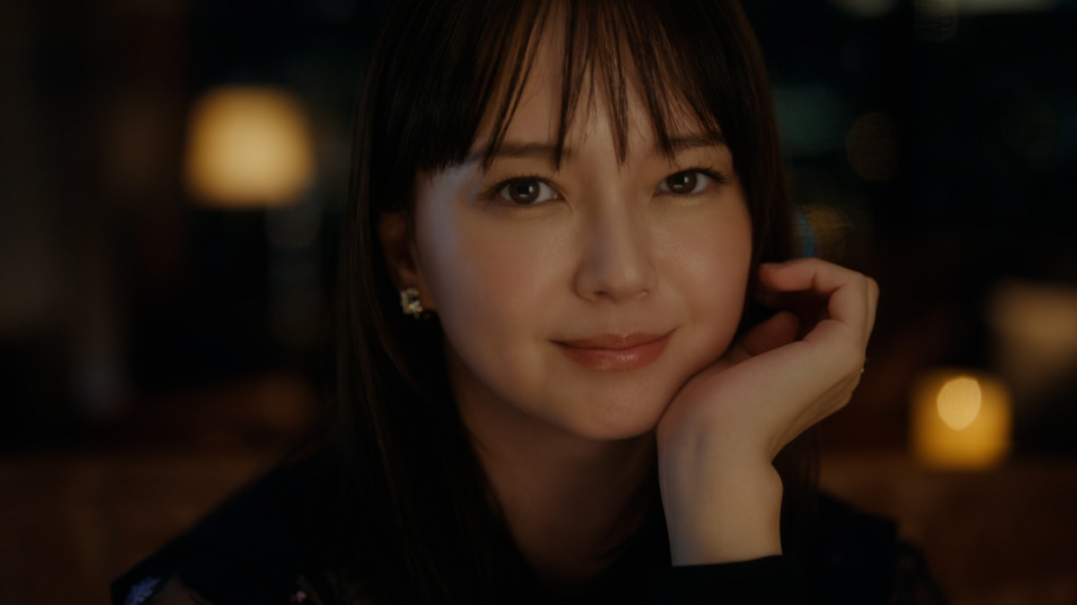 多部未華子セクシー画像 
