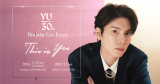 uYU 30th Birthday Live Event`THIS IS YU`v 