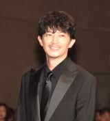 �w��53��x�X�g�h���b�T�[�܁x���\�E���܎��ɏo�Ȃ����Óc�����Y�iC�jORICON NewS inc. 