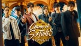 wGame of SixTONES SPx(C){ern 