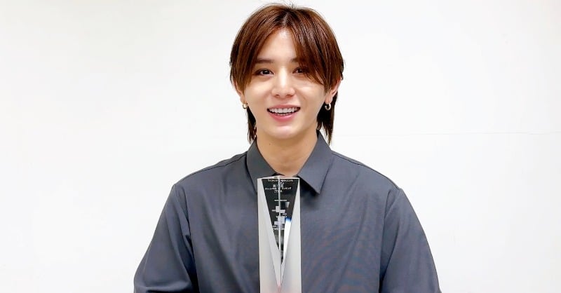 Hey! Say! JUMP・山田涼介、「男性写真集」1位に歓喜「今年の活動を漢字一文字で表すと“守”」インタビュー全文【オリコン年間】 |  ORICON NEWS