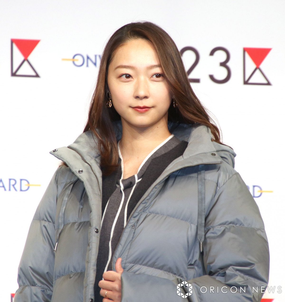 畠山愛里 第2子誕生の畠山愛理、「家族に笑顔が増えた」「一瞬一瞬が宝物」 久しぶりのメディア出演に不安も吐露 | ORICON NEWS