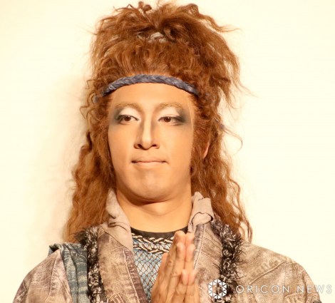 ̕NEXTwO̐XɐދSxJmÂ̈͂ݎނɓoꂵE iCjORICON NewS inc. 